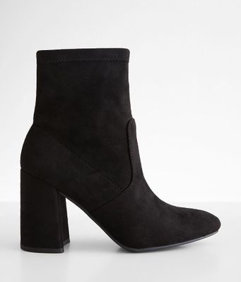 Soda Rickie Ankle Boot