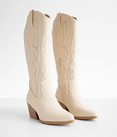 Zakis Western Boot