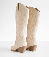 Zakis Western Boot