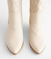 Zakis Western Boot
