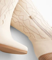 Zakis Western Boot