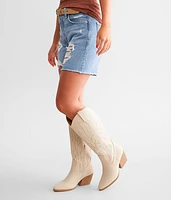 Zakis Western Boot