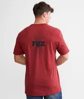 Fox Progression T-Shirt