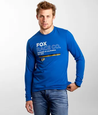 Fox Racing Analog Tech T-Shirt