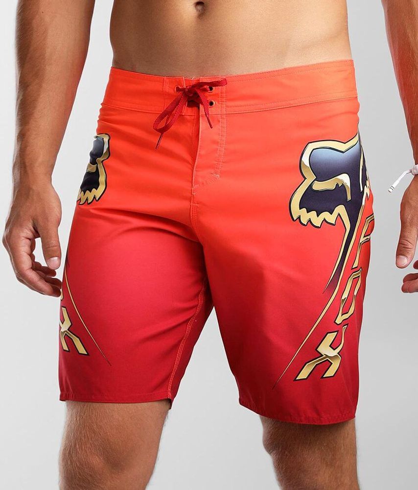 Fox Cntro Rigid Boardshort