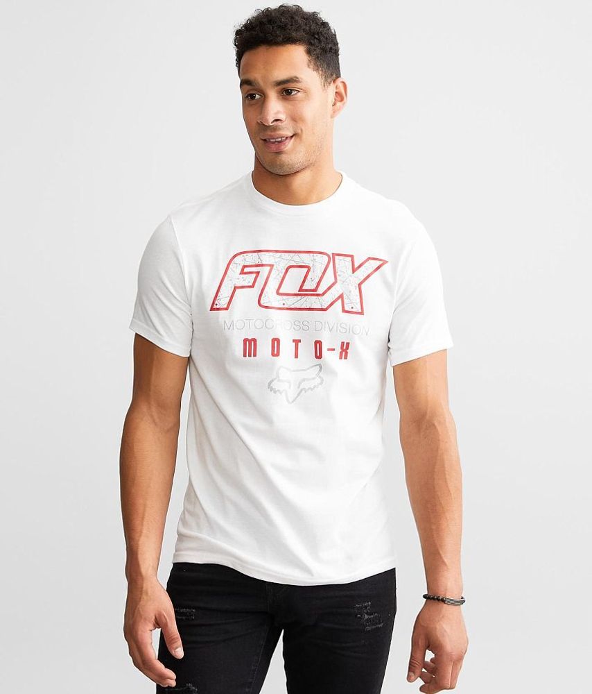 Fox Racing Product T-Shirt