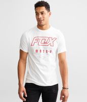 Fox Racing Extra Channels T-Shirt