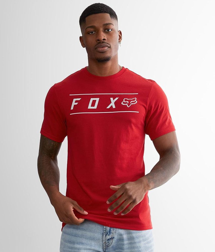 Fox Racing Pinnacle Tech T-Shirt