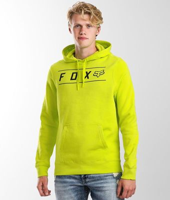 Fox Pinnacle Hooded Sweatshirt
