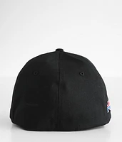 Racing Honda Wing Stretch Hat
