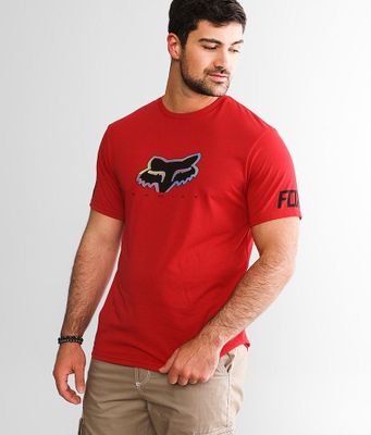Fox Racing Venz Tech T-Shirt