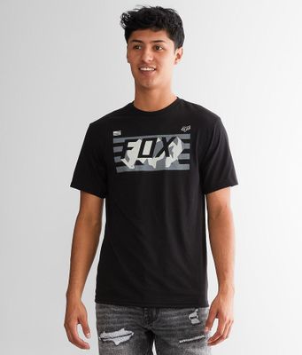Fox Racing Flag Tech T-Shirt