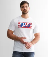Fox Racing Flag Tech T-Shirt