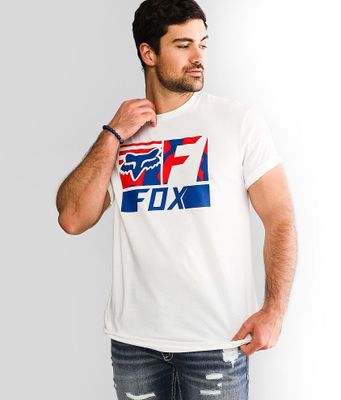 Fox Racing Box T-Shirt
