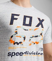 Fast Ride T-Shirt