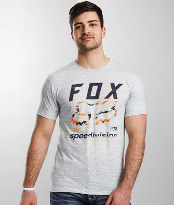 Fast Ride T-Shirt