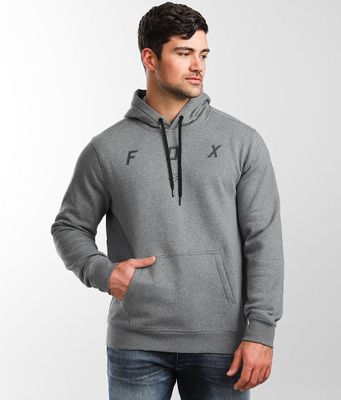 Fox Racing Paralax Hooded Sweatshirt