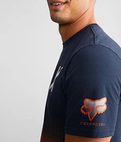 Racing Neon Premium T-Shirt