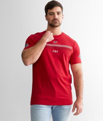 Fox Racing Efekt Premium T-Shirt