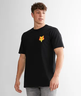 Fox Racing Dkay T-Shirt