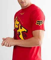 Racing Burm T-Shirt
