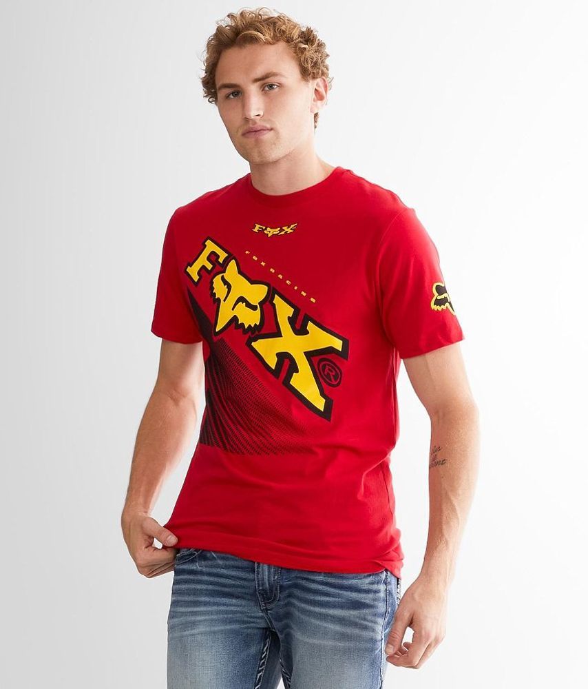 Fox Racing Burm T-Shirt