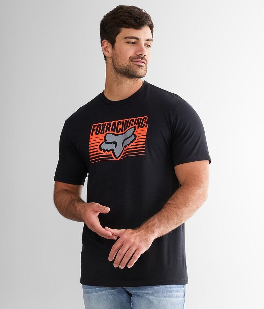 Fox Racing Product T-Shirt