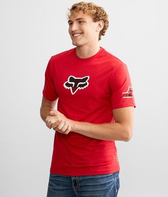 Fox Racing Vizen Tech T-Shirt