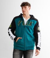 Fox Racing Leed Sasquatch Hoodie