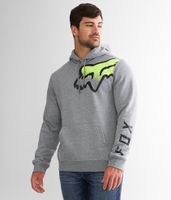 Fox Racing Toxsyk Hooded Sweatshirt