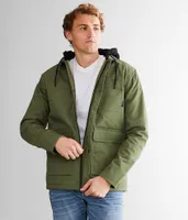 Fox Racing Mercer Hooded Jacket