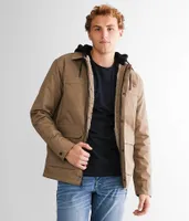 Fox Racing Mercer Hooded Jacket