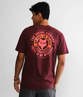 Racing Mysticks T-Shirt