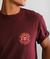 Racing Mysticks T-Shirt