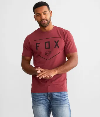 Fox Racing Shield Tech T-Shirt