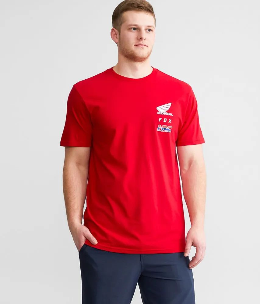 Fox Racing Honda T-Shirt