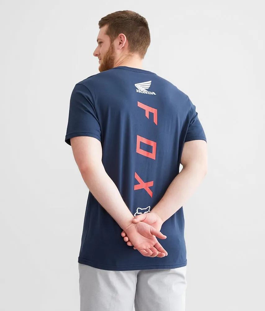 Fox Racing Honda T-Shirt