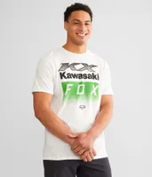 Fox Racing Kawasaki T-Shirt