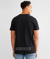 Racing Pro Circuit Premium T-Shirt