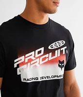 Racing Pro Circuit Premium T-Shirt