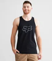 Fox Racing Logo Premium Tank Top