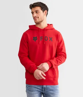 Fox Absolute Hooded Sweatshirt