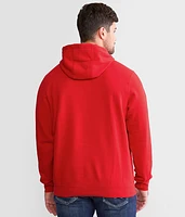 Atlas Hooded Sweatshirt