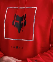 Atlas Hooded Sweatshirt