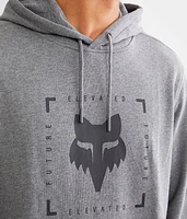 Boxed Future Hooded Sweatshirt