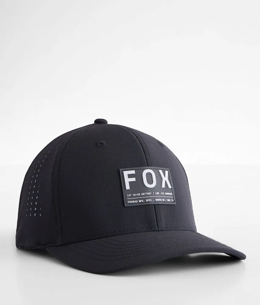 Fox Non Stop Tech Stretch Hat