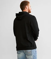Non Stop Hooded Sweatshirt
