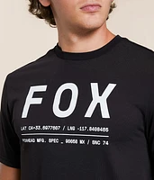 Non Stop Tech T-Shirt