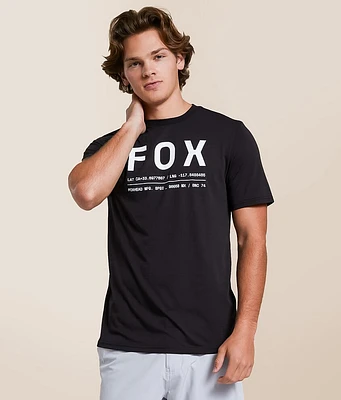 Non Stop Tech T-Shirt