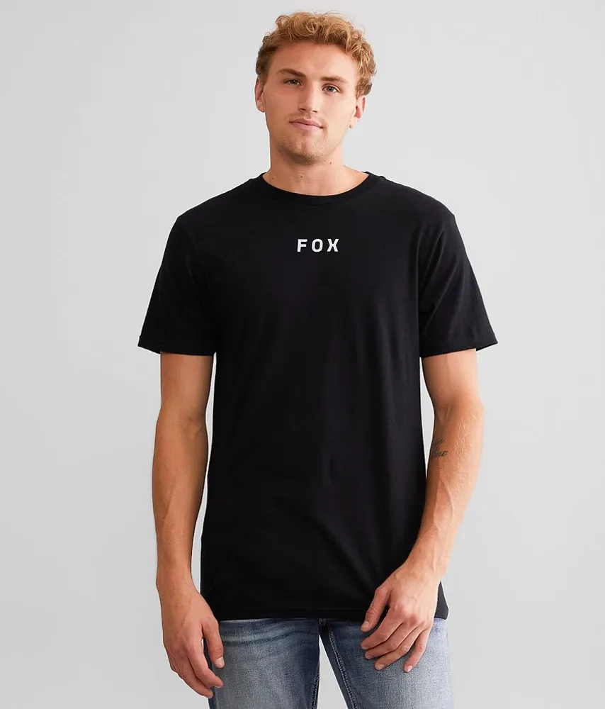Fox Racing Flora T-Shirt